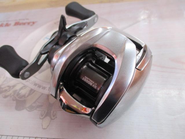 21ジリオン SV TW 1000HL