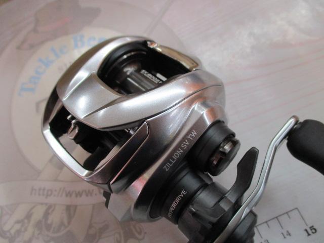 21ジリオン SV TW 1000HL