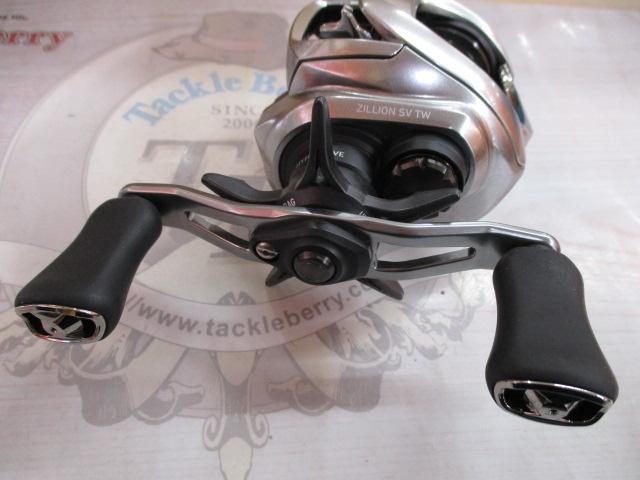 21ジリオン SV TW 1000HL