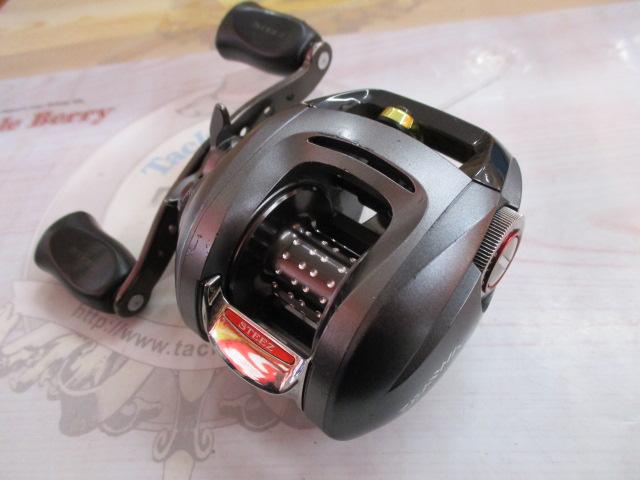 スティーズ 100SHL