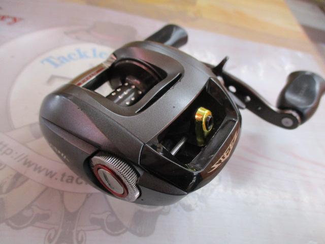 スティーズ 100SHL