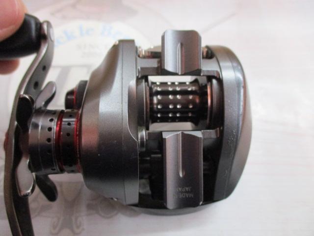 スティーズ 100SHL