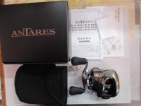 25アンタレス 101MG