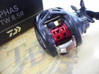 25アルファス BF TW 8.5R