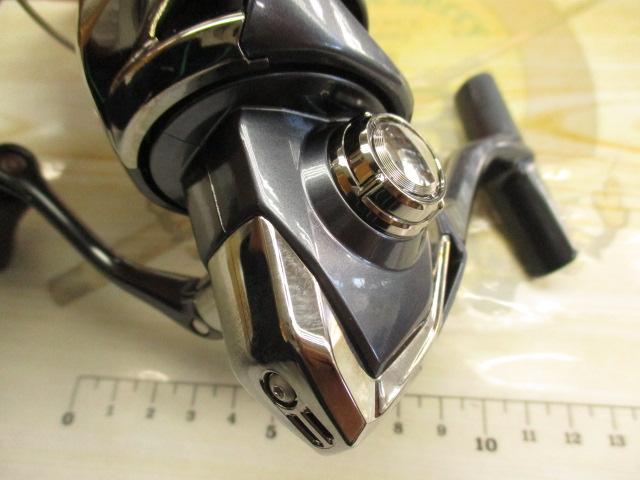 21アルテグラ 2500SHG