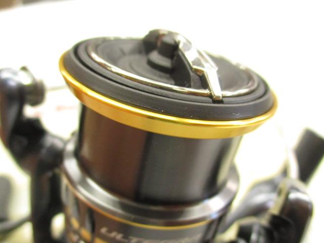 21アルテグラ 2500SHG