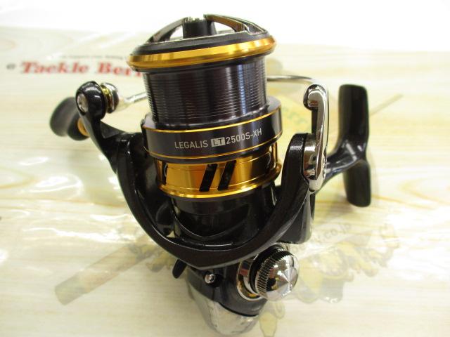 18レガリス LT2500S-XH