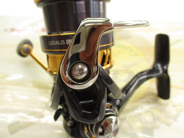 18レガリス LT2500S-XH