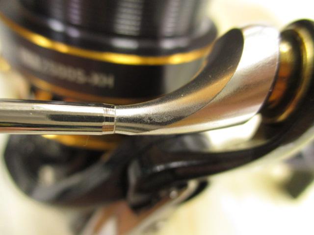 18レガリス LT2500S-XH