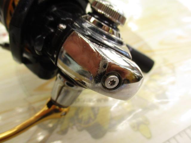 18レガリス LT2500S-XH