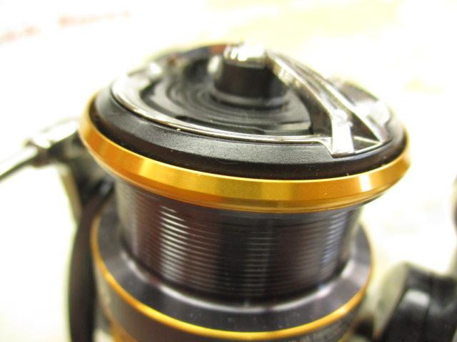 18レガリス LT2500S-XH