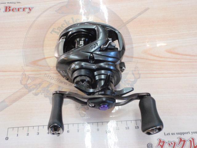 20タトゥーラ SV TW 103XH