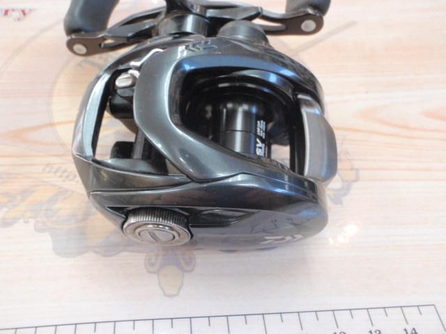 20タトゥーラ SV TW 103XH