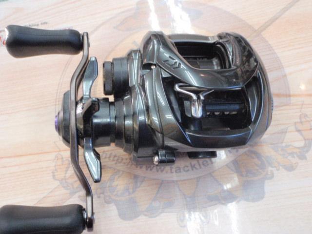 20タトゥーラ SV TW 103XH