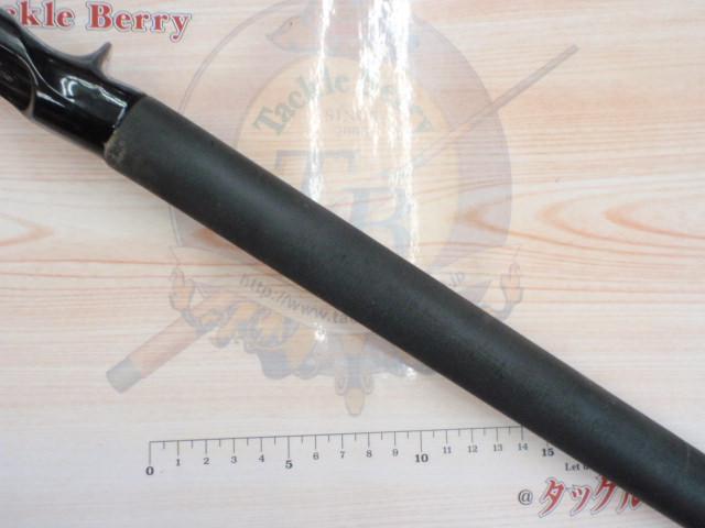 サイドワインダーHGC-76XX 前期