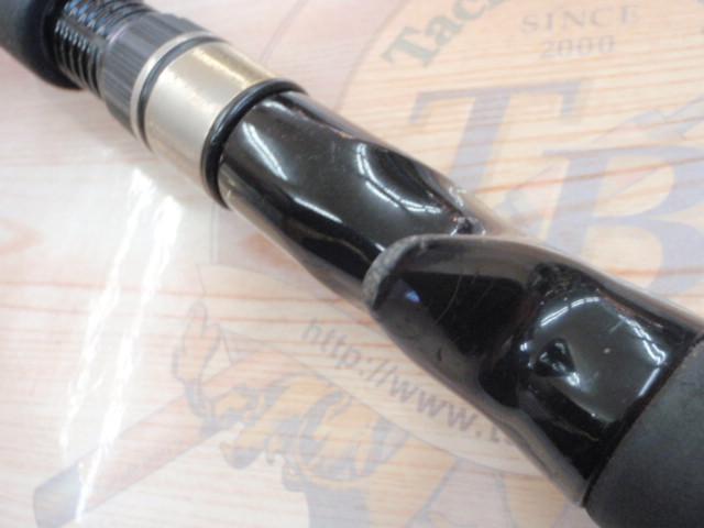 サイドワインダーHGC-76XX 前期