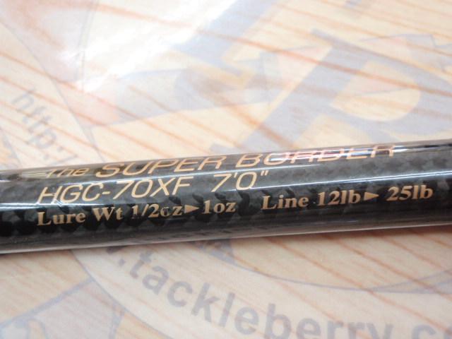 サイドワインダーHGC-70XF 後期