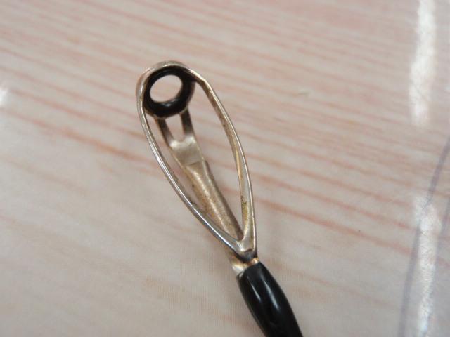 サイドワインダーEM-832MLR