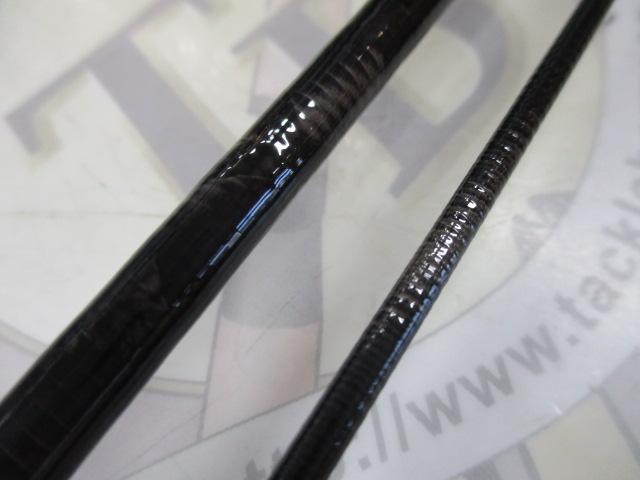 トラウトX AT 63UL・N