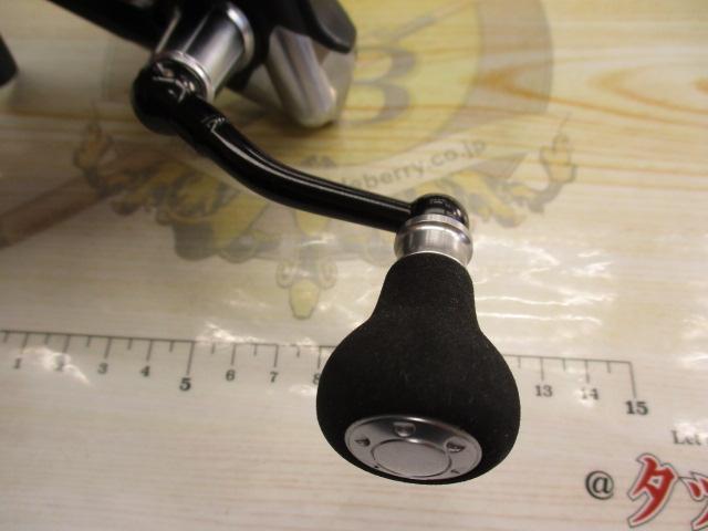 12エクスセンスBB 4000HGS