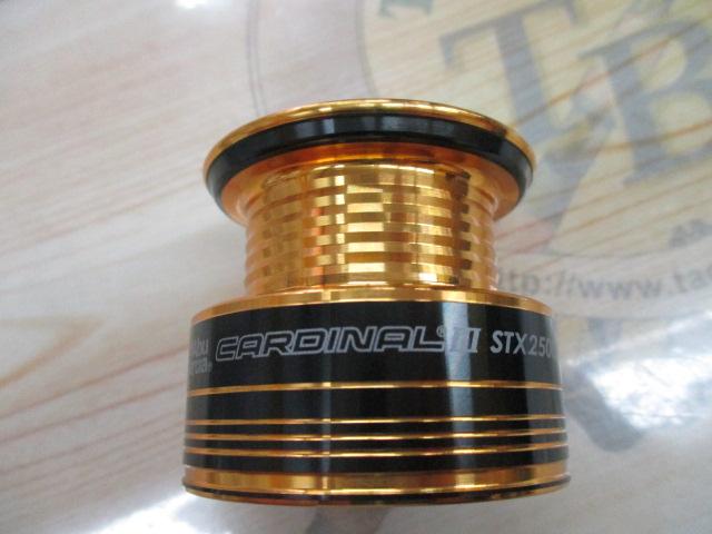 カーディナルⅢSTX 2500MSH