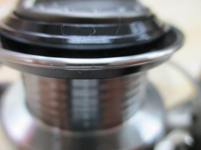 カーディナルⅢSTX 2500MSH