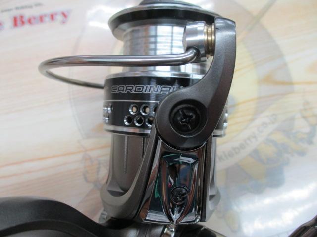 カーディナルⅢSTX 2500MSH