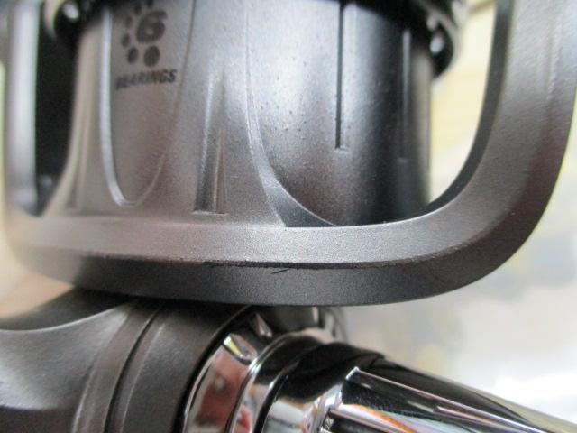 カーディナルⅢSTX 2500MSH