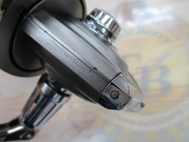 カーディナルⅢSTX 2500MSH