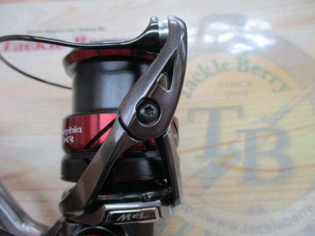 21セフィアXR C3000SDH