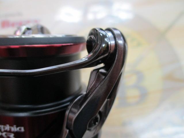 21セフィアXR C3000SDH