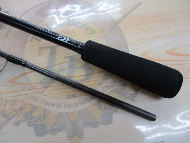 シルバーウルフ 73LML-S・W