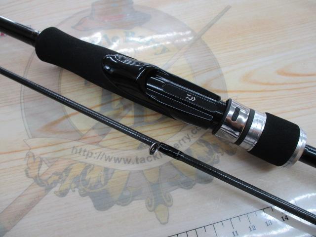 シルバーウルフ 73LML-S・W