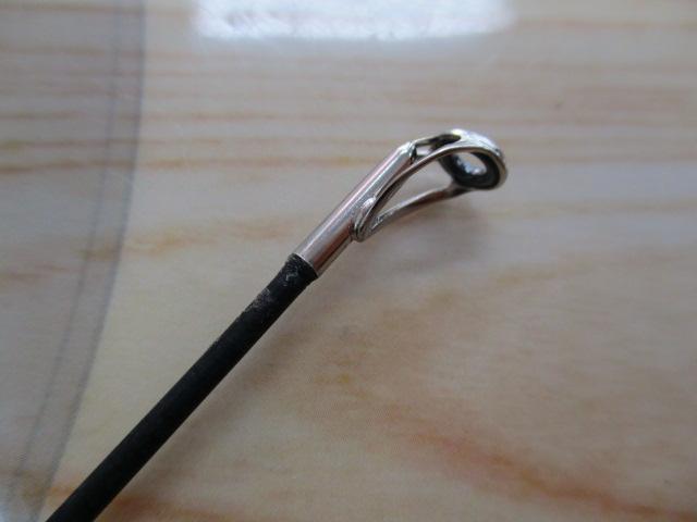 ソルティーフィールド SFS-832ML