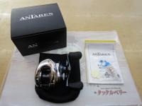 19アンタレスHG RH