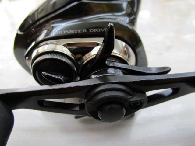 23アンタレスDC MD XG RIGHT