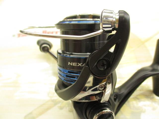 21ネクサーブ 2500S