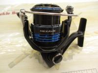 21ネクサーブ 2500S