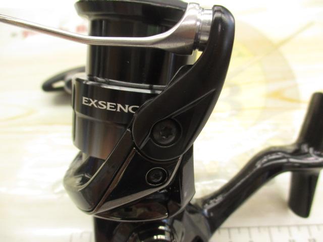 24エクスセンスBB 3000MHG