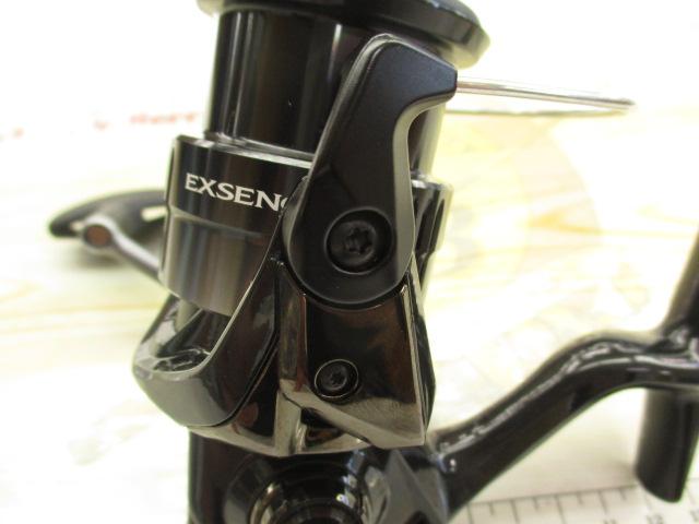 24エクスセンスBB 3000MHG