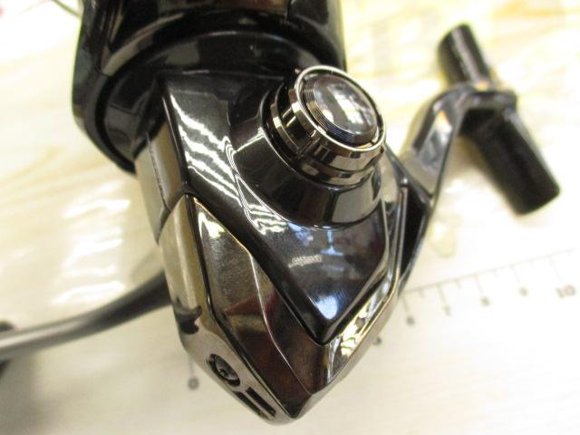 24エクスセンスBB 3000MHG