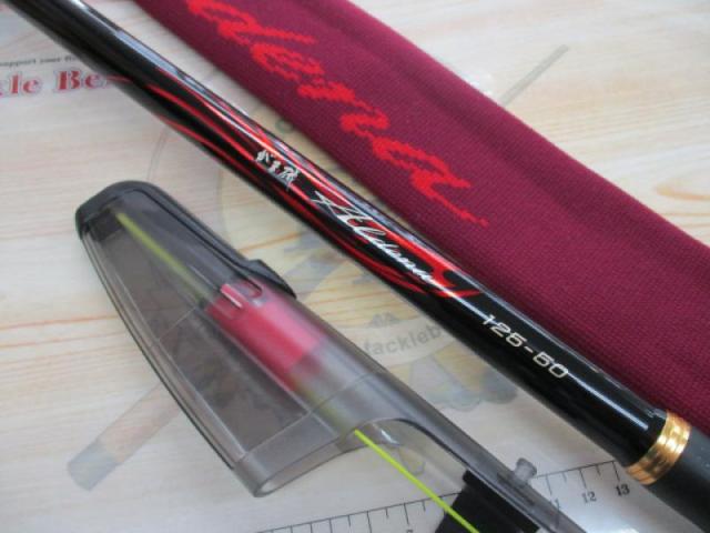 がま磯アルデナ 125-50