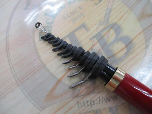 がま磯アルデナ 125-50