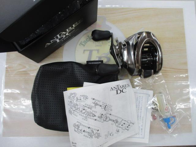 16アンタレスDC LH