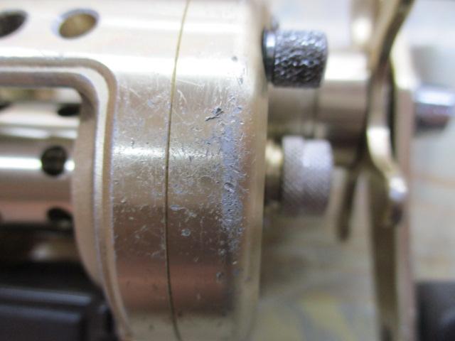 カルカッタ 50XT