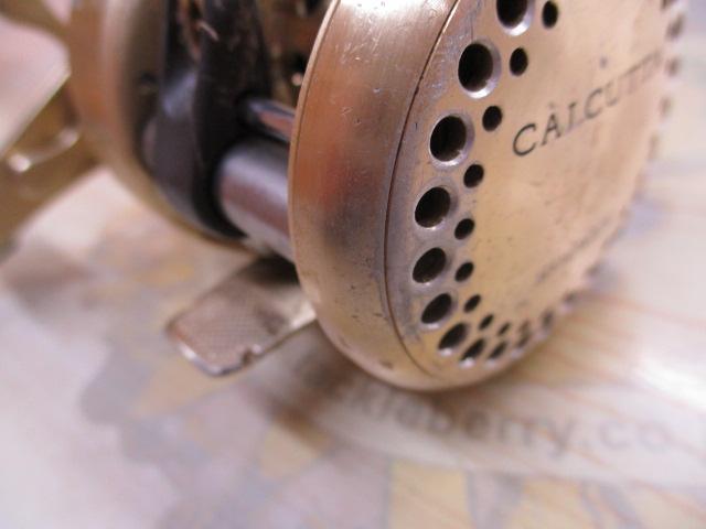 カルカッタ 50XT