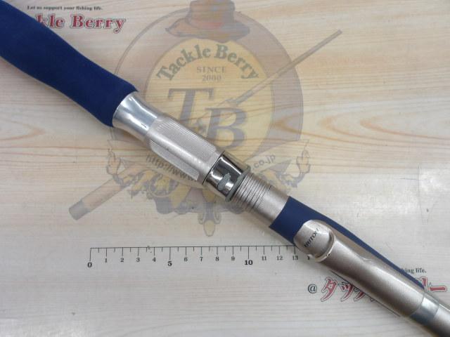 IGトライトンXL 20-360T