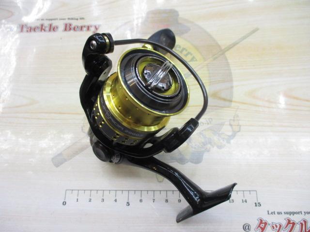 スーペリア 2000S