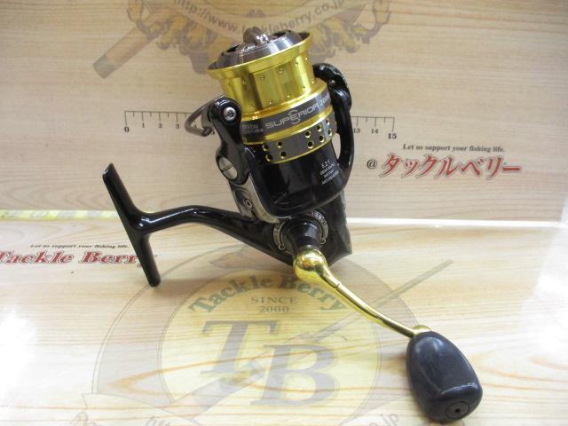 スーペリア 2000S