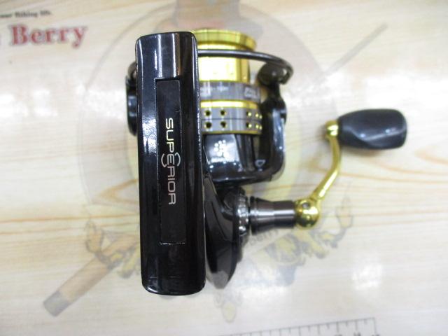 スーペリア 2000S